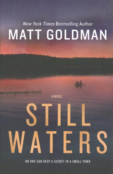 Still Waters A Novel.