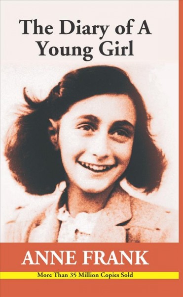 The Diary of a Young Girl : The Definitive Edition [electronic resource] / Anne Frank.