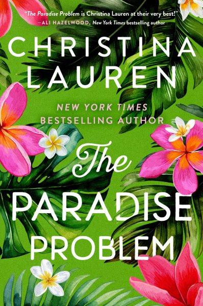 The Paradise Problem [electronic resource].