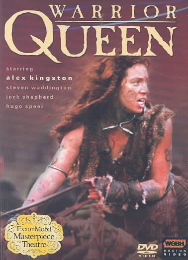 Warrior queen [videorecording] / Carlton Television ; directed by Bill Anderson.