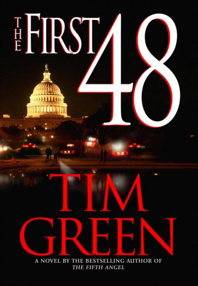 The first 48 / Tim Green.