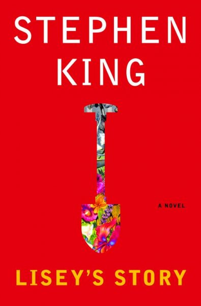 Lisey's story/ Stephen King.