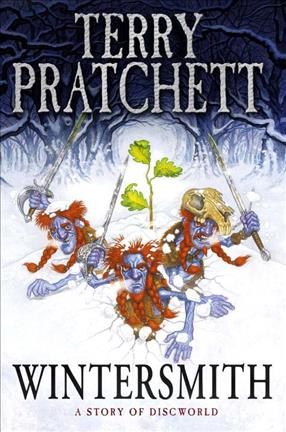 Wintersmith / Terry Pratchett.