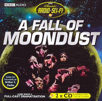 A Fall of moondust [sound recording].