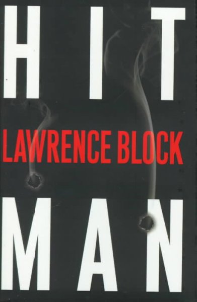 Hit man / Lawrence Block.