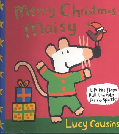 Merry Christmas Maisy / Lucy Cousins.