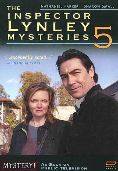 The Inspector Lynley mysteries. 5 [videorecording] / a co-production of BBC and WGBH Boston ; producers, Richard Stokes, Laura Mackie.