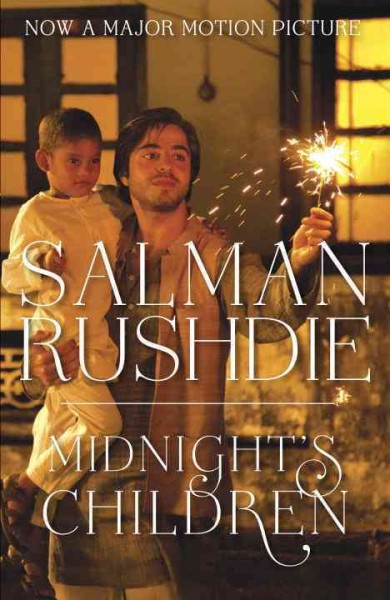 Midnight's children : a novel / Salman Rushdie ; [with a new introduction by the author].