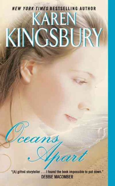 Oceans apart / Karen Kingsbury.