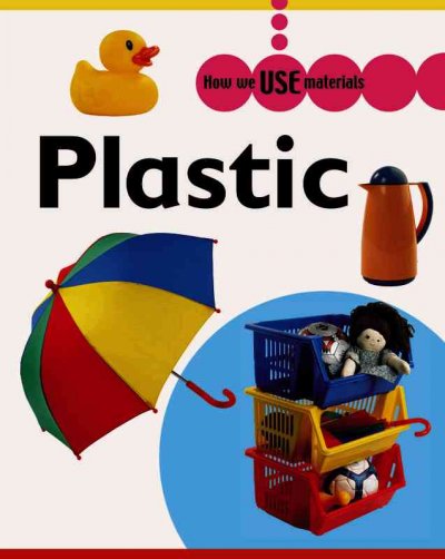 Plastic / by Holly Wallace.