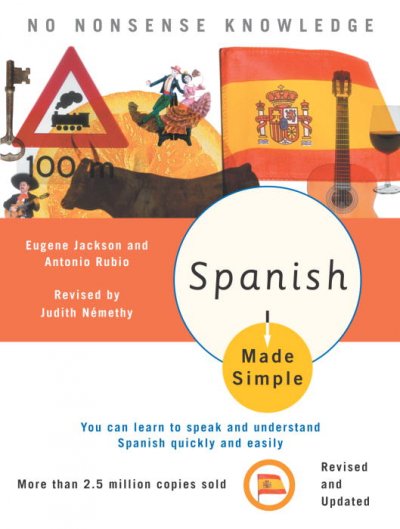 Spanish made simple / Judith Nemethy.