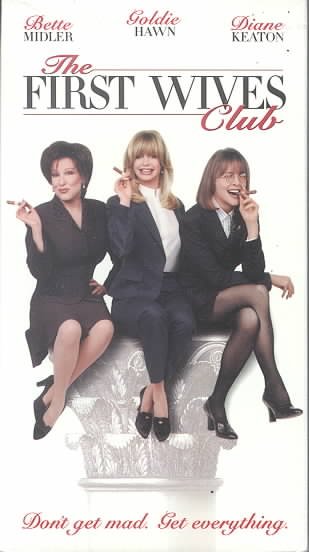 The First Wives Club [videorecording] / [presented by] Paramount Pictures ; screenplay by Robert Harling ; produced by Scott Rudin ; directed by Hugh Wilson.