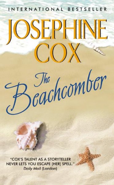 The beachcomber / Josephine Cox.