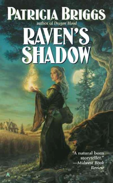 Raven's shadow / Patricia Briggs.