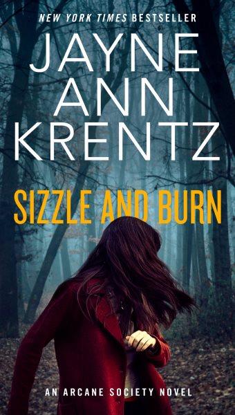 Sizzle and burn / Jayne Ann Krentz.
