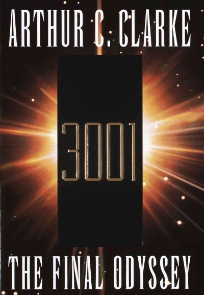 3001 : the final odyssey.