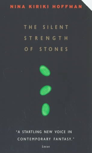 The silent strength of stones.