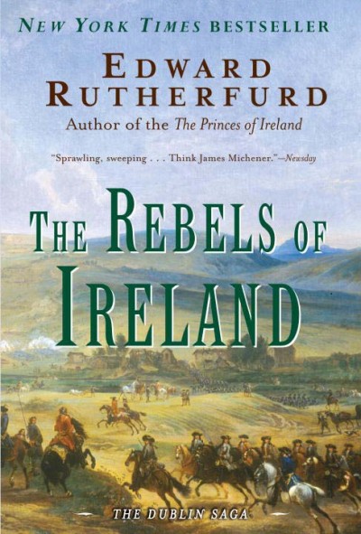 The rebels of Ireland. : Book 2.