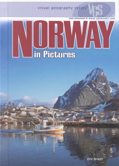 Norway in pictures.