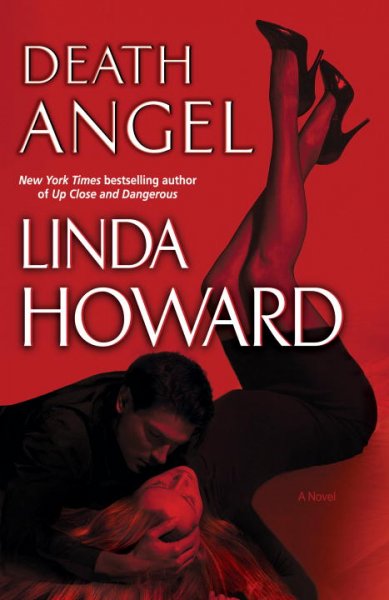 Death angel / Linda Howard.