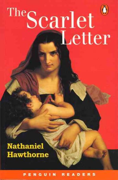 The scarlet letter / Nathaniel Hawthorne ; retold by Chris Rice.