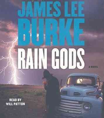 Rain gods [sound recording] / James Lee Burke.