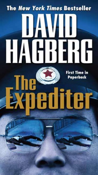 The expediter / David Hagberg.