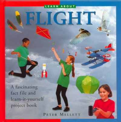 Learn about flight.