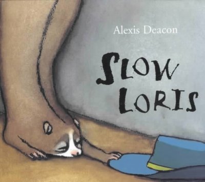 Slow Loris / Alexis Deacon.