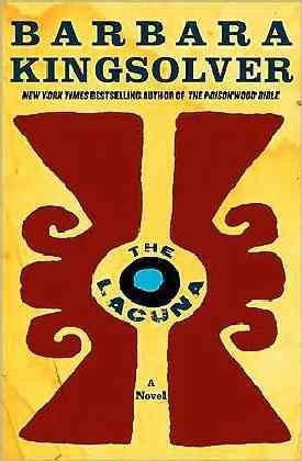 The lacuna : a novel / Barbara Kingsolver.