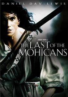 The last of the Mohicans [videorecording] / Twentieth Century Fox ; produced by Michael Mann and Hunt Lowry ; directed by Michael Mann ; screenplay by Michael Mann and Christopher Crowe.