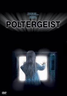 Poltergeist [videorecording] / MGM and SLM Entertainment, Ltd. ; produced by Steven Spielberg and  Frank Marshall ; directed by Tobe Hooper ; screenplay by Steven Spielberg.