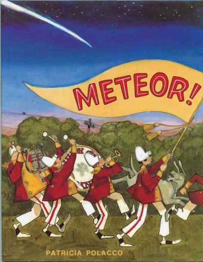 Meteor! / Patricia Polacco.