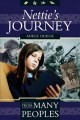 Nettie's journey  Cover Image
