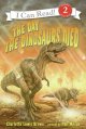 Go to record The day the dinosaurs died