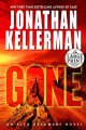 Gone : an Alex Delaware novel  Cover Image