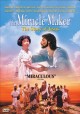 The miracle maker the story of Jesus  Cover Image