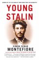 Young Stalin  Cover Image