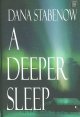 A deeper sleep  Cover Image