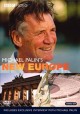 New Europe Cover Image