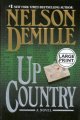 Up country : a novel  Cover Image