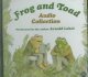 Go to record Frog and Toad audio collection