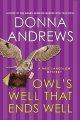 Go to record Owls well that ends well : [a Meg Langslow mystery]