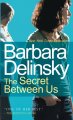 The Secret Between Us a novel  Cover Image