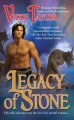 Legacy of stone  Cover Image