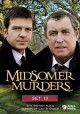 Go to record Midsomer murders The Animal within. Season 10, disc 2
