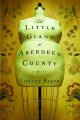 Go to record The little giant of Aberdeen County : a novel