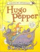 Hugo Pepper  Cover Image