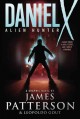 Daniel X : alien hunter. 1  Cover Image