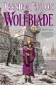 Wolfblade  Cover Image